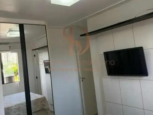 Apartamento para Venda em Aracaju/SE Jabotiana 2 Quartos