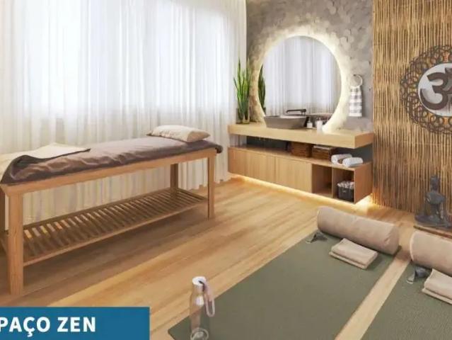 Apartamento para Venda em Aracaju/SE Jabotiana 2 Quartos