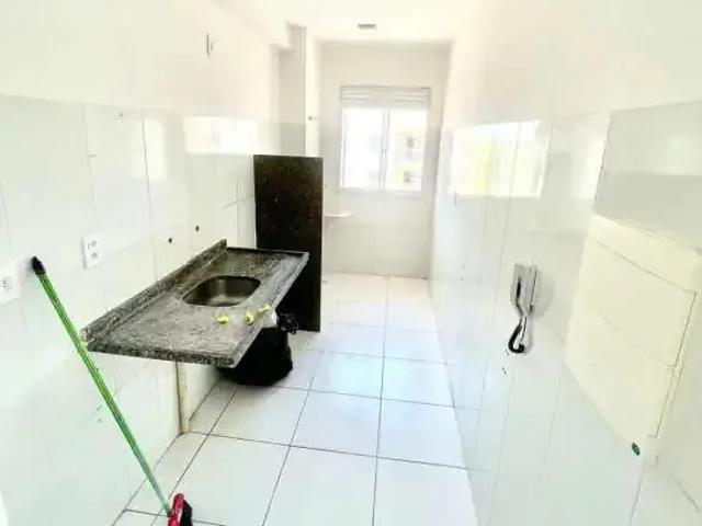 Apartamento para Venda em Aracaju/SE Jabotiana 2 Quartos