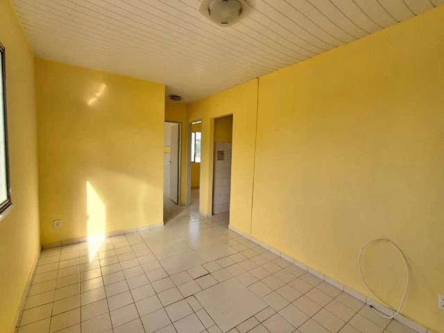Apartamento para Venda em Aracaju/SE Jabotiana 2 Quartos