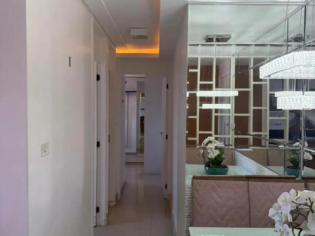 Apartamento para Venda em Aracaju/SE Jabotiana 2 Quartos