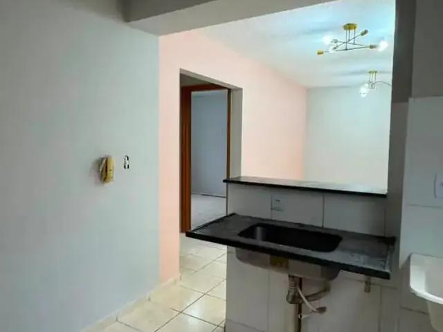 Apartamento para Venda em Aracaju/SE Jabotiana 2 Quartos