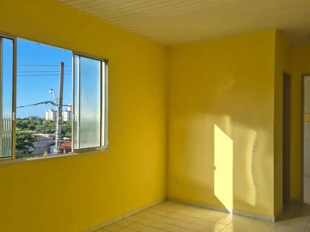 Apartamento para Venda em Aracaju/SE Jabotiana 2 Quartos