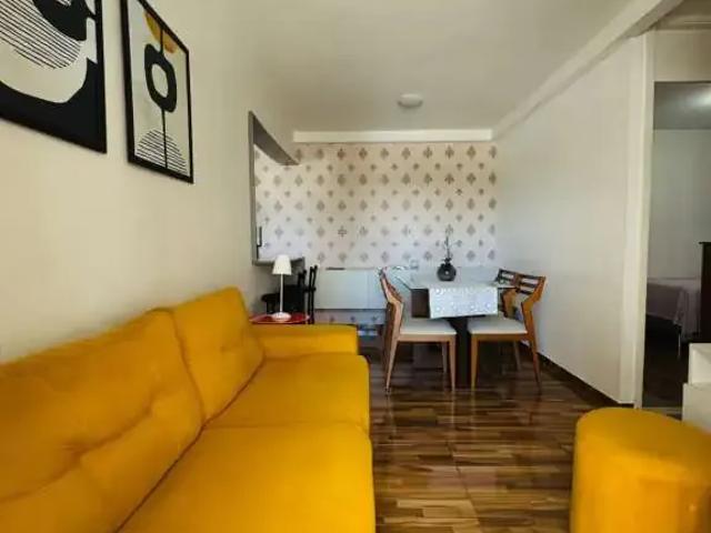 Apartamento para Venda em Aracaju/SE Jabotiana 2 Quartos