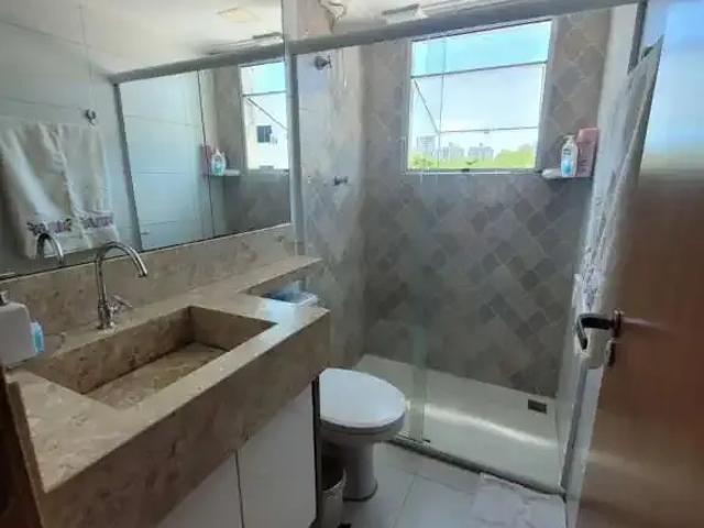 Apartamento para Venda em Aracaju/SE Jabotiana 2 Quartos