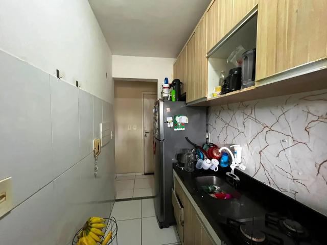 Apartamento para Venda em Aracaju/SE Jabotiana 2 Quartos