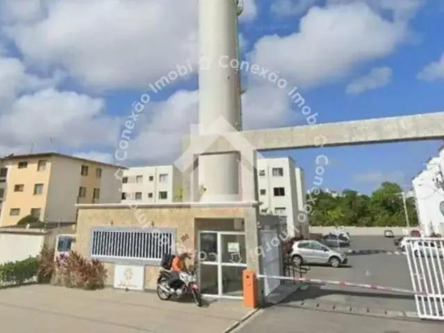 Apartamento para Venda em Aracaju/SE Jabotiana 2 Quartos