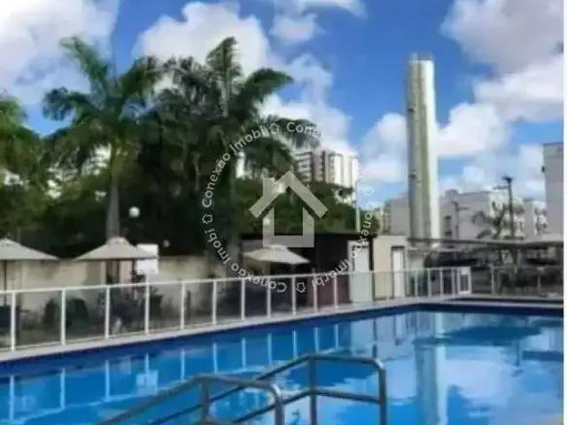 Apartamento para Venda em Aracaju/SE Jabotiana 2 Quartos