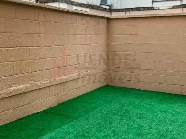 Apartamento para Venda em Aracaju/SE Jabotiana 2 Quartos