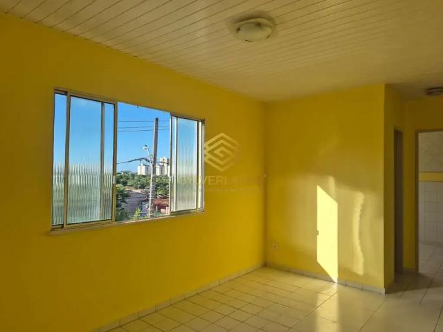 Apartamento para Venda em Aracaju/SE Jabotiana 2 Quartos