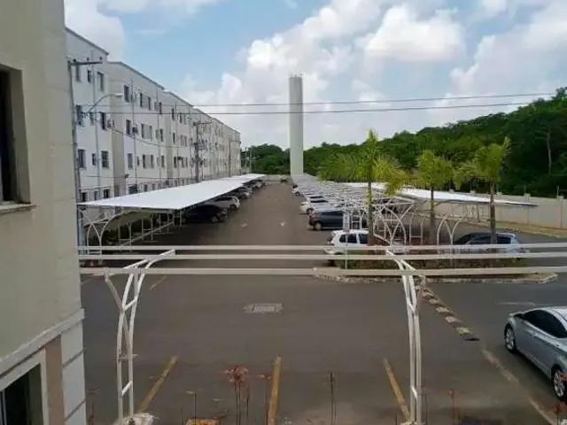 Apartamento para Venda em Aracaju/SE Jabotiana 2 Quartos
