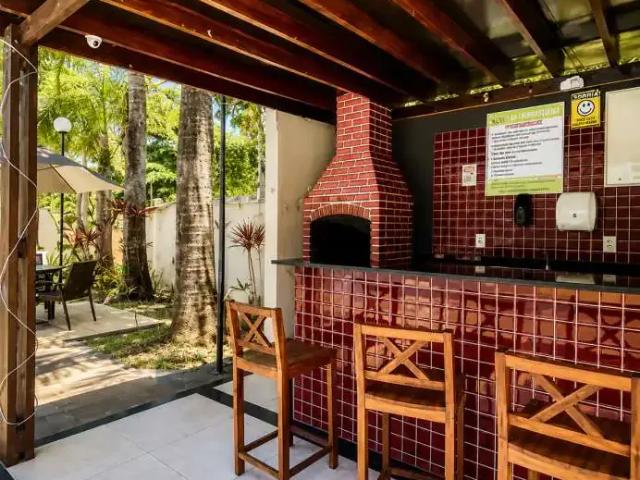 Apartamento para Venda em Aracaju/SE Jabotiana 2 Quartos