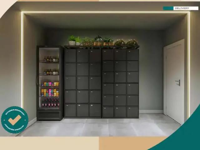 Apartamento para Venda em Aracaju/SE Jabotiana 2 Quartos