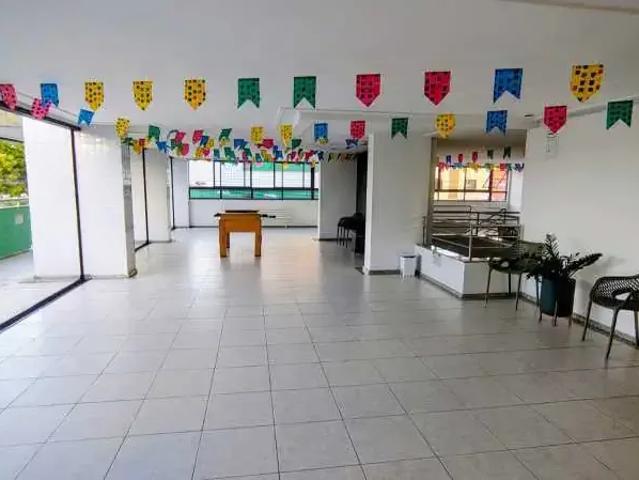 Apartamento para Venda em Aracaju/SE Jabotiana 4 Quartos