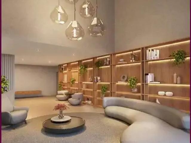 Apartamento para Venda em Aracaju/SE Jardins 1 Quartos