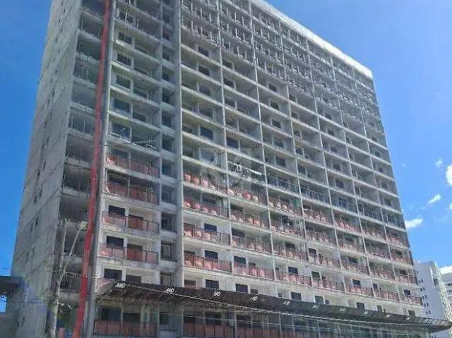 Apartamento para Venda em Aracaju/SE Jardins 1 Quartos