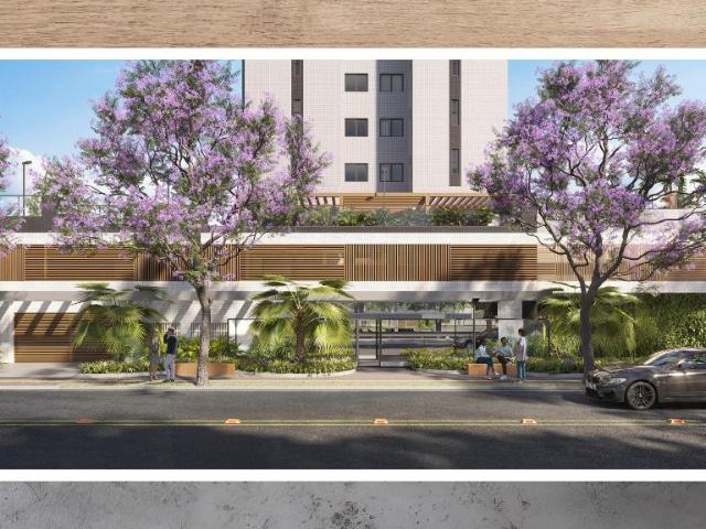 Apartamento para Venda em Aracaju/SE Jardins 1 Quartos