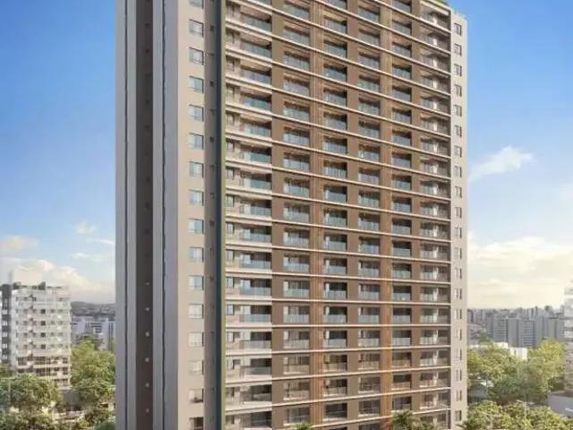 Apartamento para Venda em Aracaju/SE Jardins 1 Quartos