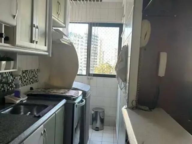 Apartamento para Venda em Aracaju/SE Jardins 2 Quartos