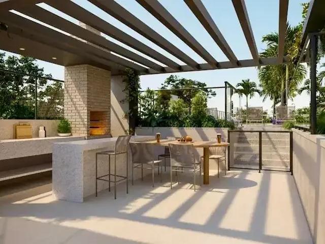 Apartamento para Venda em Aracaju/SE Jardins 2 Quartos