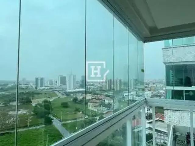 Apartamento para Venda em Aracaju/SE Jardins 2 Quartos