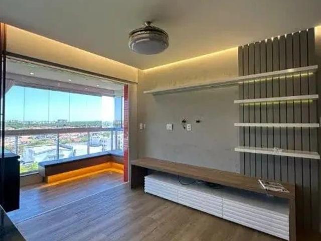 Apartamento para Venda em Aracaju/SE Jardins 2 Quartos