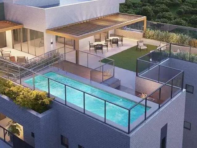 Apartamento para Venda em Aracaju/SE Jardins 3 Quartos