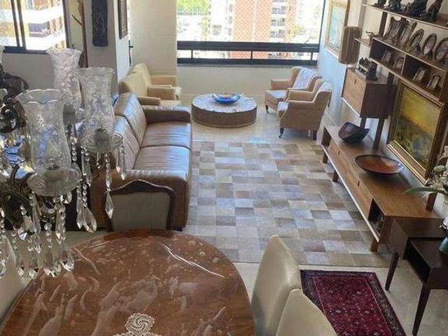 Apartamento para Venda em Aracaju/SE Jardins 3 Quartos