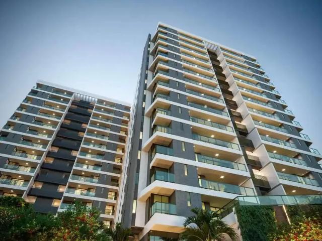 Apartamento para Venda em Aracaju/SE Jardins 3 Quartos