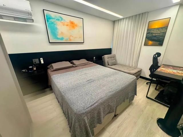 Apartamento para Venda em Aracaju/SE Atalaia 3 Quartos