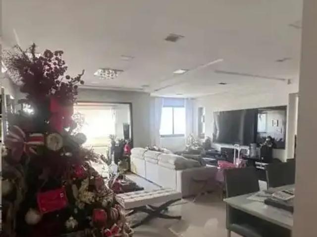 Apartamento para Venda em Aracaju/SE Jardins 3 Quartos