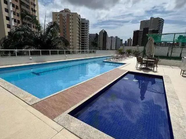 Apartamento para Venda em Aracaju/SE Jardins 3 Quartos