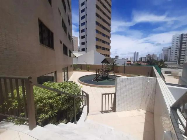 Apartamento para Venda em Aracaju/SE Jardins 3 Quartos