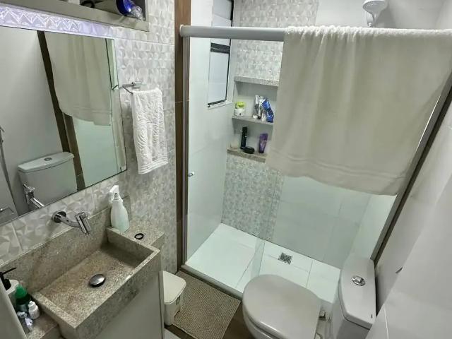 Apartamento para Venda em Aracaju/SE Jardins 3 Quartos