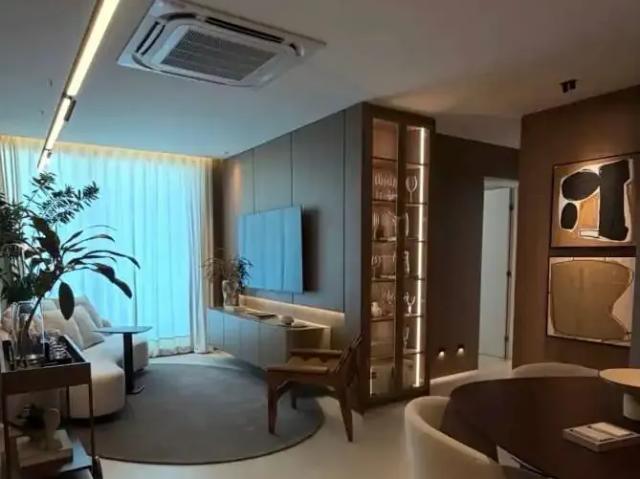 Apartamento para Venda em Aracaju/SE Jardins 3 Quartos