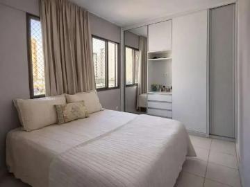 Apartamento à venda em Sergipe - Varanda