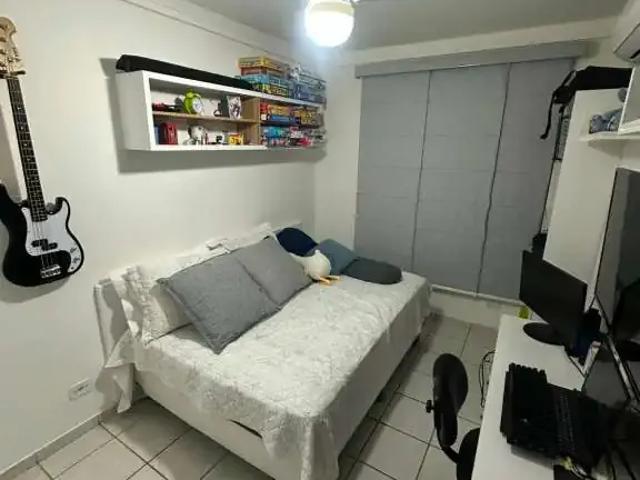 Apartamento para Venda em Aracaju/SE Jardins 3 Quartos