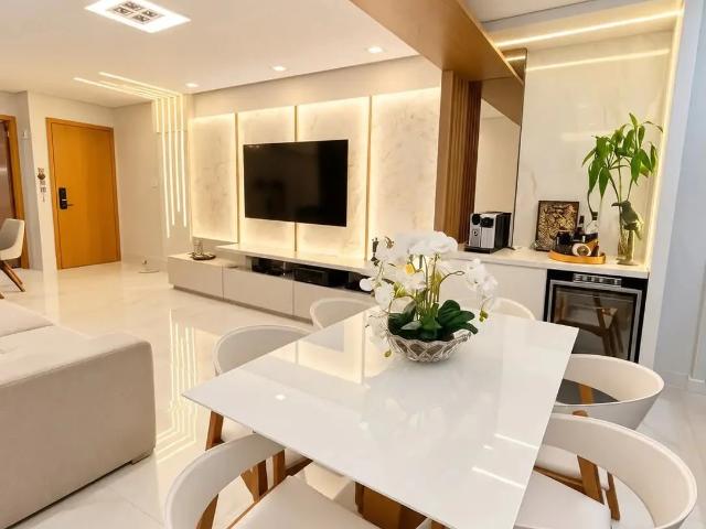 Apartamento para Venda em Aracaju/SE Jardins 3 Quartos