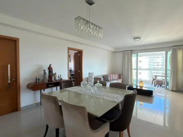 Apartamento para Venda em Aracaju/SE Jardins 4 Quartos