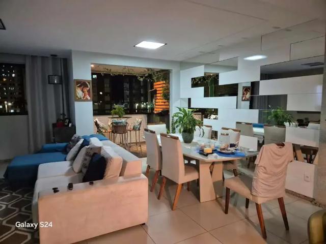 Apartamento para Venda em Aracaju/SE Luzia 4 Quartos