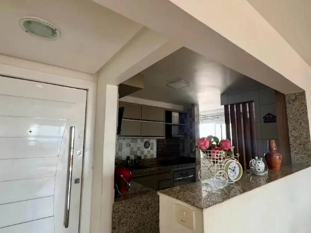 Apartamento para Venda em Aracaju/SE Luzia 4 Quartos