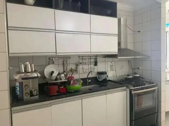 Apartamento para Venda em Aracaju/SE Luzia 4 Quartos