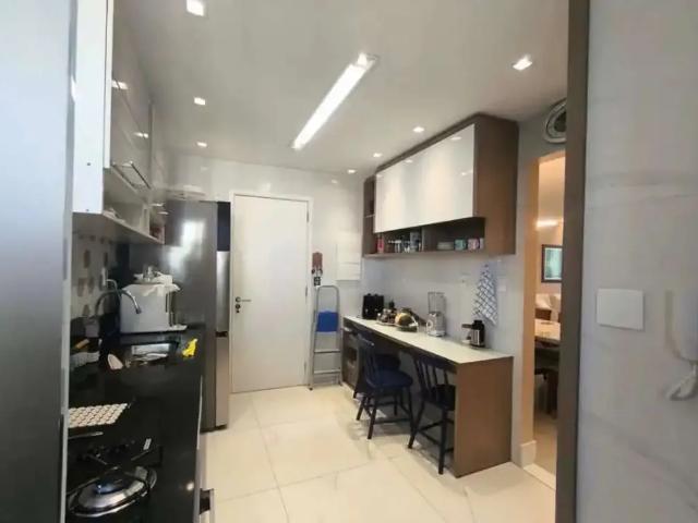 Apartamento para Venda em Aracaju/SE Luzia 4 Quartos