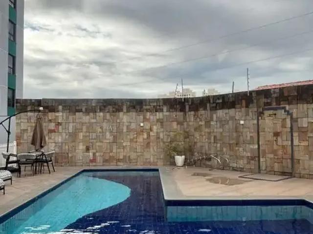 Apartamento para Venda em Aracaju/SE Luzia 4 Quartos