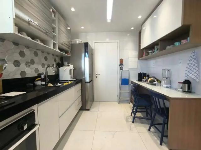 Apartamento para Venda em Aracaju/SE Luzia 4 Quartos