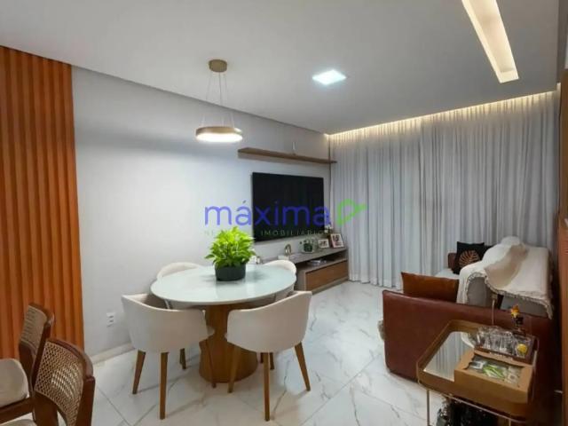 Apartamento para Venda em Aracaju/SE Luzia 4 Quartos