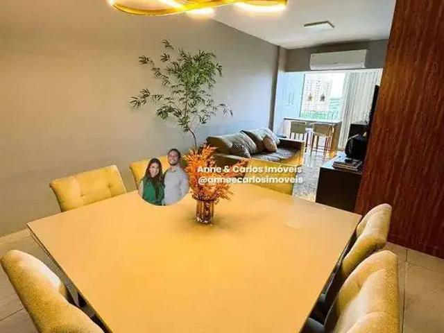 Apartamento para Venda em Aracaju/SE Luzia 4 Quartos