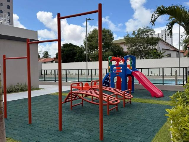 Apartamento para Venda em Aracaju/SE Luzia 1 Quartos