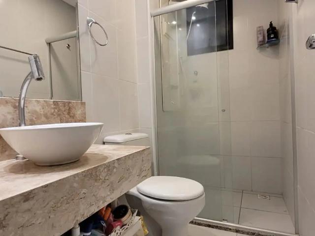 Apartamento para Venda em Aracaju/SE Luzia 2 Quartos