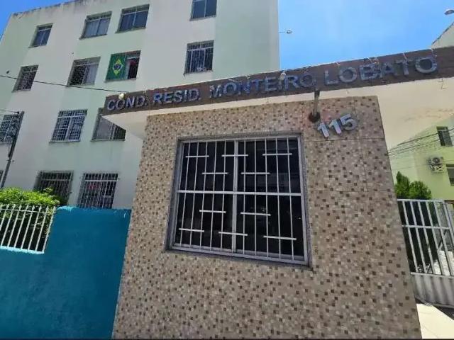 Apartamento para Venda em Aracaju/SE Luzia 2 Quartos